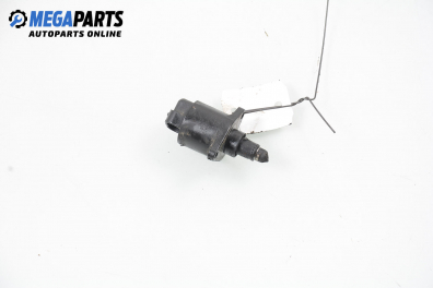 Стъпков мотор за Fiat Punto Hatchback (09.1993 - 09.1999) 1.2 16V, 86 к.с.