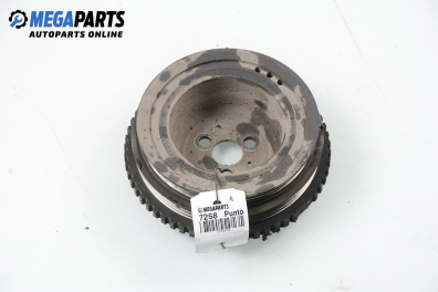 Демпферна шайба за Fiat Punto Hatchback (09.1993 - 09.1999) 1.2 16V, 86 к.с.