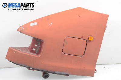 Калник за Peugeot Boxer Box I (03.1994 - 04.2002), 2+1 вр., товарен, позиция: предна, лява