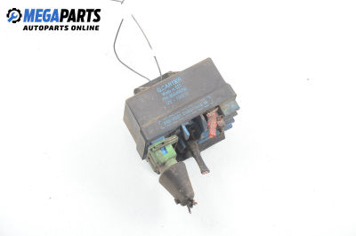 Реле подгревни свещи за Peugeot Boxer Box I (03.1994 - 04.2002) 2.5 TD, № PSA 9629493280