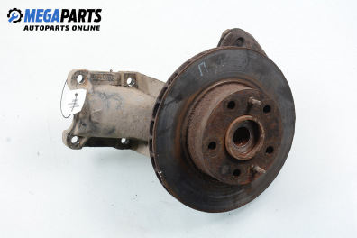 Шенкел главина за Peugeot Boxer Box I (03.1994 - 04.2002), позиция: предна, лява