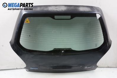 Заден капак за Fiat Bravo I Coupe (1995-10-01 - 2001-10-01), 2+1 вр.