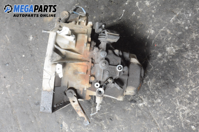 Ръчна скоростна кутия за Fiat Bravo I Coupe (1995-10-01 - 2001-10-01) 1.4 (182.AA), 80 к.с.