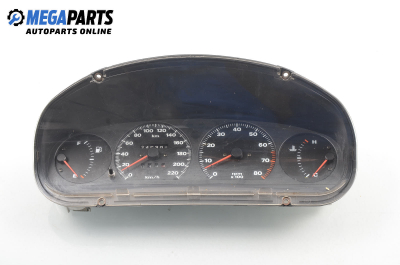 Километраж за Fiat Bravo I Coupe (1995-10-01 - 2001-10-01) 1.4 (182.AA), 80 к.с.