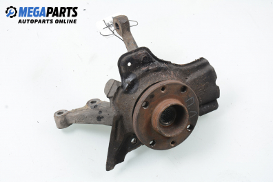 Шенкел главина за Fiat Bravo I Coupe (1995-10-01 - 2001-10-01), позиция: предна, лява