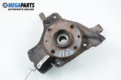 Шенкел главина за Fiat Bravo I Coupe (1995-10-01 - 2001-10-01), позиция: предна, дясна