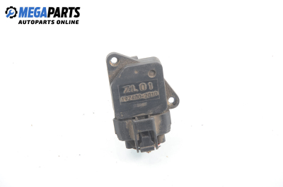 Дебитомер за Mazda Premacy Minivan (07.1999 - 03.2005) 2.0 TD, 101 к.с., № 197400-2010