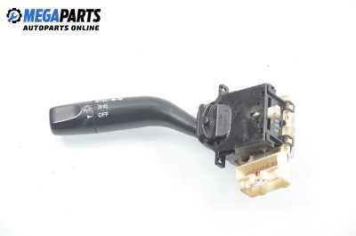 Лостче за светлини за Mazda Premacy Minivan (07.1999 - 03.2005)