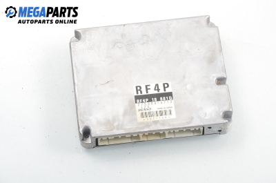 Компютър двигател за Mazda Premacy Minivan (07.1999 - 03.2005) 2.0 TD, 101 к.с., № Denso 275800-5773