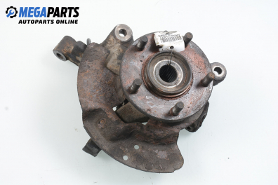 Шенкел главина за Mazda Premacy Minivan (07.1999 - 03.2005), позиция: предна, дясна