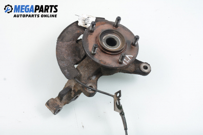 Шенкел главина за Mazda Premacy Minivan (07.1999 - 03.2005), позиция: предна, лява