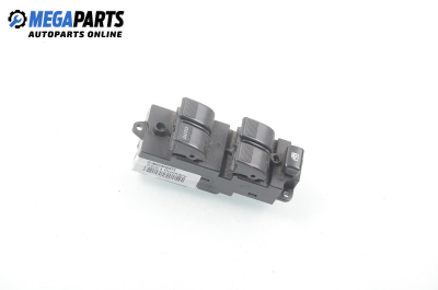 Бутони ел. стъкла  за Mazda Premacy Minivan (07.1999 - 03.2005)