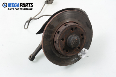 Шенкел главина за Mercedes-Benz 124 Estate (09.1985 - 07.1993), позиция: предна, дясна