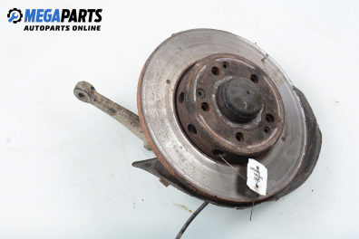 Шенкел главина за Mercedes-Benz 124 Estate (09.1985 - 07.1993), позиция: предна, лява