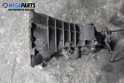 Ръчна скоростна кутия за Mercedes-Benz 124 Estate (09.1985 - 07.1993) 200 TE (124.081), 118 к.с.