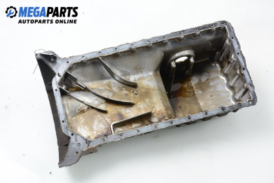 Картер за Mercedes-Benz 124 Estate (09.1985 - 07.1993) 200 TE (124.081), 118 к.с.