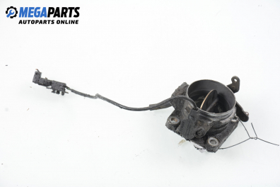 Дроселова клапа за Mercedes-Benz 124 Estate (09.1985 - 07.1993) 200 TE (124.081), 118 к.с.