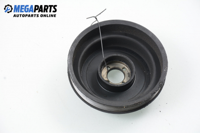 Ремъчна шайба за Mercedes-Benz 124 Estate (09.1985 - 07.1993) 200 TE (124.081), 118 к.с.