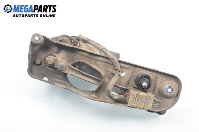 Ел. мотор за чистачките за Citroen ZX Hatchback (03.1991 - 07.1999), хечбек, позиция: предна