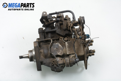 ГНП-горивонагнетателна помпа за Citroen ZX Hatchback (03.1991 - 07.1999) 1.9 D, 68 к.с.