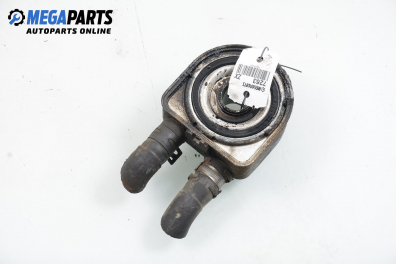 Маслоохладител за Citroen ZX Hatchback (03.1991 - 07.1999) 1.9 D, 68 к.с.