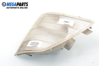 Мигач за Mercedes-Benz Sprinter 2-t Box (901, 902) (01.1995 - 05.2006), товарен, позиция: лява