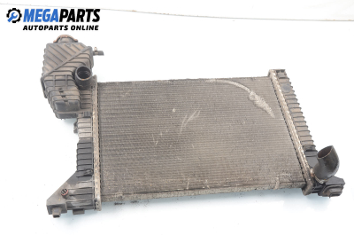 Воден радиатор за Mercedes-Benz Sprinter 2-t Box (901, 902) (01.1995 - 05.2006) 208 D, 79 к.с.