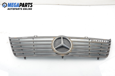 Решетка за Mercedes-Benz Sprinter 2-t Box (901, 902) (01.1995 - 05.2006), товарен