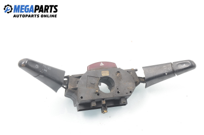 Лостчета светлини и чистачки за Mercedes-Benz Sprinter 2-t Box (901, 902) (01.1995 - 05.2006)