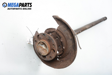 Шенкел главина за Mercedes-Benz Sprinter 2-t Box (901, 902) (01.1995 - 05.2006), позиция: задна, лява