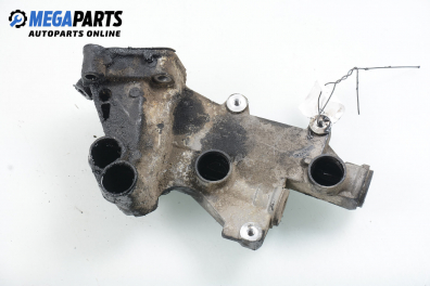 Маслоохладител за Mercedes-Benz Sprinter 2-t Box (901, 902) (01.1995 - 05.2006) 208 D, 79 к.с.