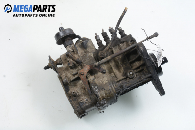 ГНП-горивонагнетателна помпа за Mercedes-Benz Sprinter 2-t Box (901, 902) (01.1995 - 05.2006) 208 D, 79 к.с.