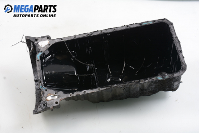 Картер за Mercedes-Benz Sprinter 2-t Box (901, 902) (01.1995 - 05.2006) 208 D, 79 к.с.