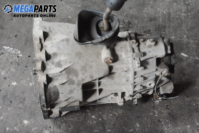 Ръчна скоростна кутия за Mercedes-Benz Sprinter 2-t Box (901, 902) (01.1995 - 05.2006) 208 D, 79 к.с.