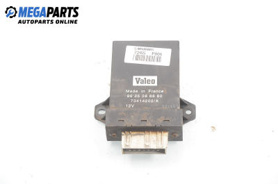 Реле перка за Peugeot 806 (221) (06.1994 - 08.2002) 1.9 TD, № Valeo 96 25 28 68 80