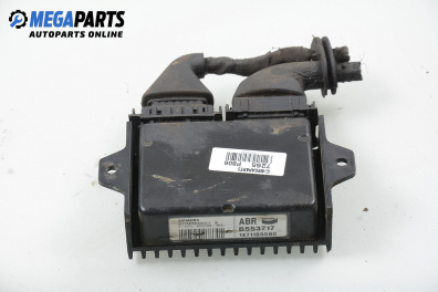 Компютър ABS за Peugeot 806 (221) (06.1994 - 08.2002), № Siemens S103360001