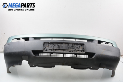 Предна броня за Peugeot 806 (221) (06.1994 - 08.2002), позиция: предна