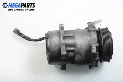 Компресор климатик за Peugeot 806 (221) (06.1994 - 08.2002) 1.9 TD, 92 к.с.