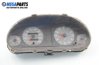 Километраж за Skoda Felicia I Hatchback (10.1994 - 03.1998) 1.3, 58 к.с.