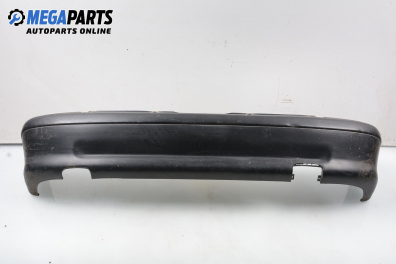 Задна броня за Skoda Felicia I Hatchback (10.1994 - 03.1998), хечбек