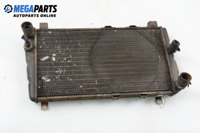 Воден радиатор за Skoda Felicia I Hatchback (10.1994 - 03.1998) 1.3, 58 к.с.