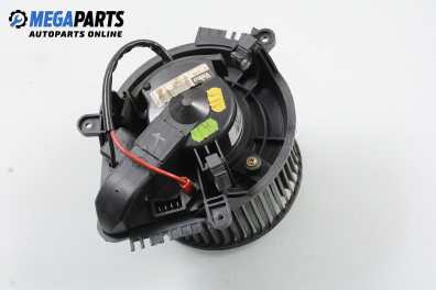 Вентилатор парно за Peugeot 406 Sedan (08.1995 - 01.2005), Valeo