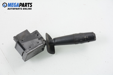 Лостче за чистачки за Peugeot 406 Sedan (08.1995 - 01.2005)