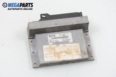 Компютър двигател за Peugeot 406 Sedan (08.1995 - 01.2005) 1.9 TD, 90 к.с., № Bosch 0 281 001 262