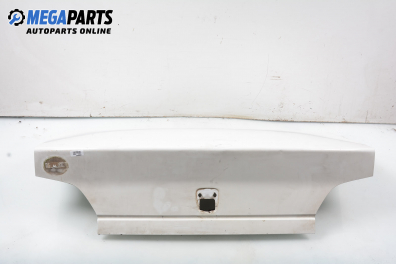 Заден капак за Peugeot 406 Sedan (08.1995 - 01.2005), седан, позиция: задна