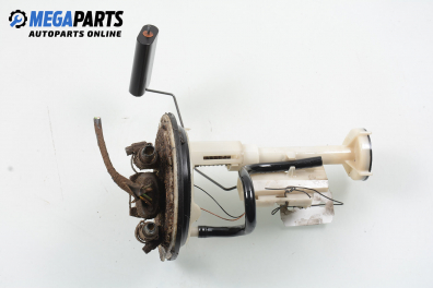 Нивомер за Peugeot 406 Sedan (08.1995 - 01.2005) 1.9 TD