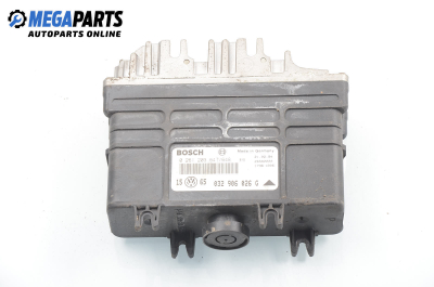 Компютър двигател за Volkswagen Golf III Hatchback (08.1991 - 07.1998) 1.6, 75 к.с., № Bosch 0 261 203 647/648