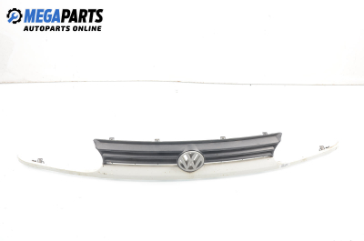 Решетка за Volkswagen Golf III Hatchback (08.1991 - 07.1998), позиция: предна