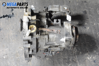 Ръчна скоростна кутия за Volkswagen Golf III Hatchback (08.1991 - 07.1998) 1.6, 75 к.с.