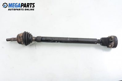 Полуоска за Volkswagen Golf III Hatchback (08.1991 - 07.1998) 1.6, 75 к.с., позиция: предна, дясна